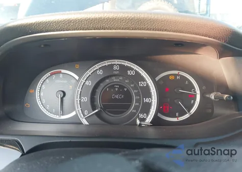 2017 Honda Accord Lx from USA, damaged, VIN 1HGCR2F31HA213160